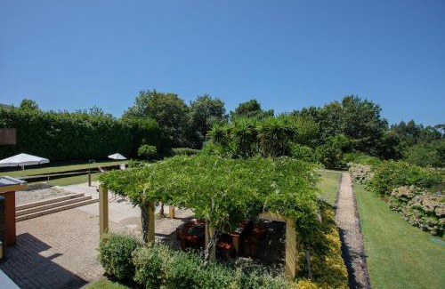 Caminha Casa | Liiiving in Caminha | Countryside Pool House