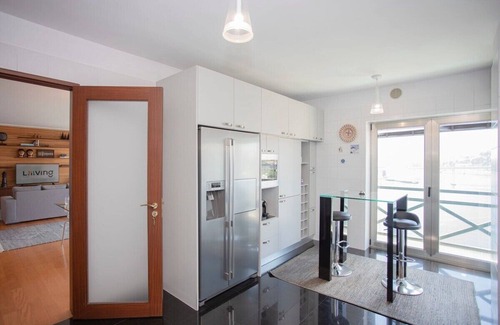 Oliveira do Douro Apartamento | Liiiving in Porto - Douro Riverside Apartment