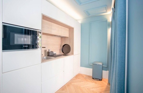 Sao Nicolau Apartamento | Liiiving in Porto - Ribeira Design Apartment