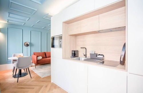 Sao Nicolau Apartamento | Liiiving in Porto - Ribeira Design Apartment