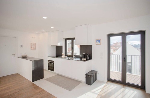 Santa Marinha Apartamento | Liiiving in Gaia - Cooper Residence Apartment