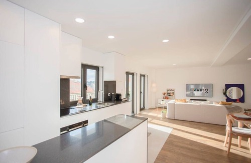 Santa Marinha Apartamento | Liiiving in Gaia - Cooper Residence Apartment