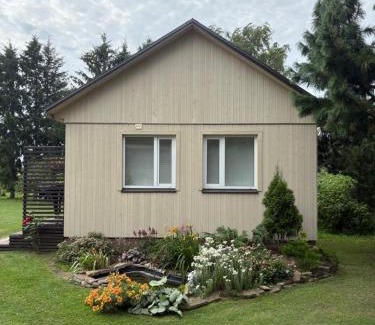 Toila Casa | Liiva külalistemaja
