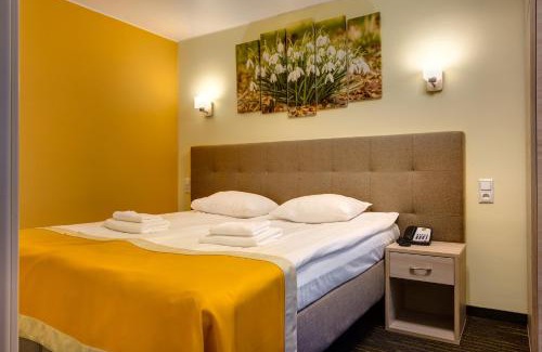 Narva-Joesuu Hotel | Liivarand Hotel