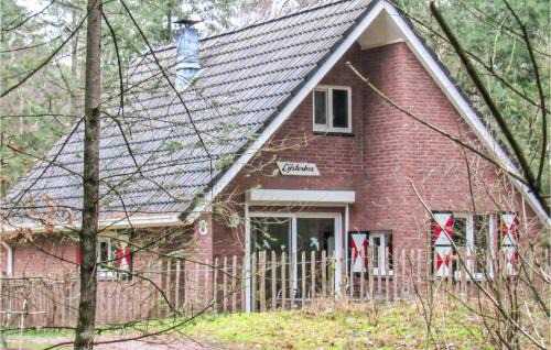 Ommen Casa | Lijsterbes