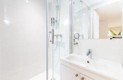 Cleunay Apartamento | LIK APPARTS - La Courrouze Rennes