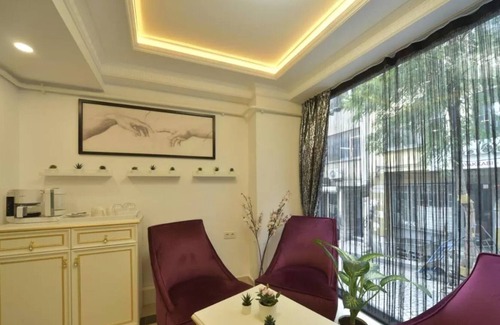 Emin Sinan Casa | Hotel Lika - Habitación Doble Eco