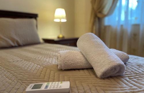 Gjirokaster Apartamento | Likas House