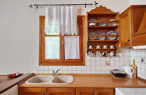 Alonissos Casa | Likavgies Comfort Maisonettes