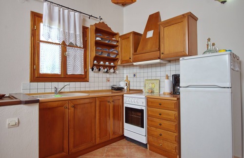 Alonissos Casa | Likavgies Comfort Maisonettes