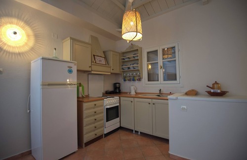 Alonissos Casa | Likavgies Comfort Maisonettes