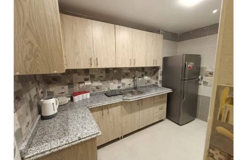 Agouza Condominio | Like a Condominium in Hilton Hotel Suite and Luxury Room