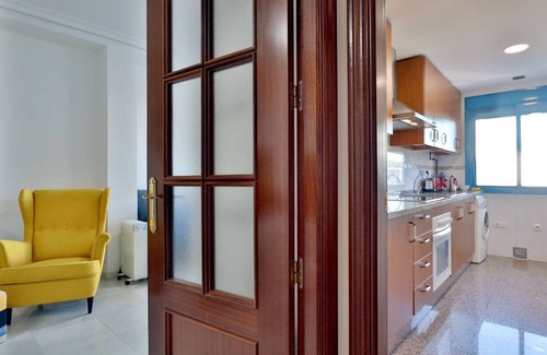 Distrito Noroeste Apartamento | like at home
