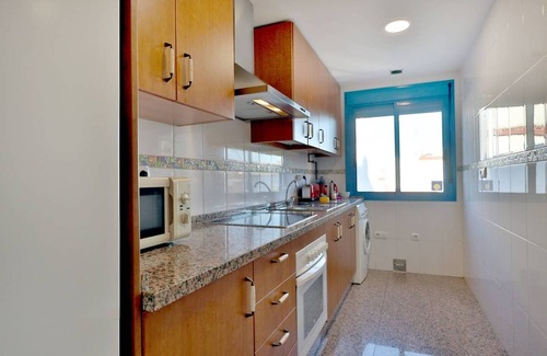 Distrito Noroeste Apartamento | like at home