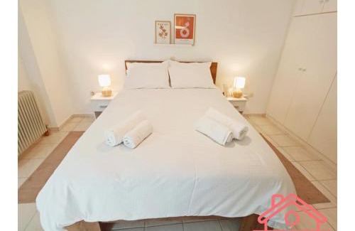 Lamia Apartamento | Like home Διαμέρισμα κοντά στο ΤΕΙ και στο κέντρο