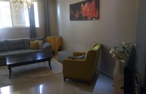 Ain Zaghouan Apartamento | Como en casa - 4 viajeros