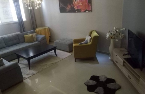 Ain Zaghouan Apartamento | Como en casa - 4 viajeros