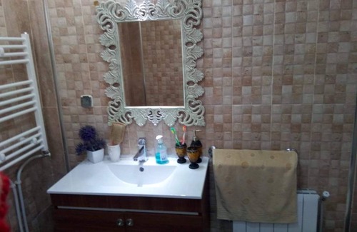 Ain Zaghouan Apartamento | Como en casa - 4 viajeros