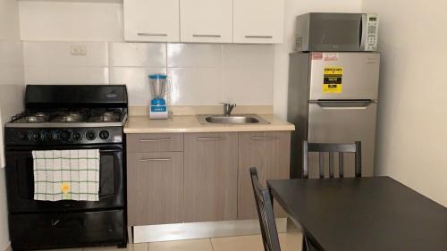 Santo Domingo Este Apartamento | Like Home Apartment ! 2 bedrooms full apartment
