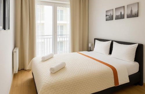 Warszawskie Apartamento | Like Home Apartments