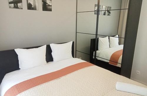 Warszawskie Apartamento | Like Home Apartments
