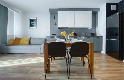 Warszawskie Apartamento | Like Home Apartments