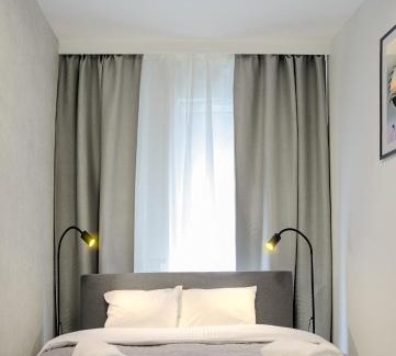 Warszawskie Apartamento | Like Home Apartments