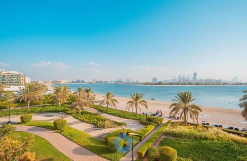 Palm Jumeirah Apartamento | Like Home - G17 Exquisite 3-Bedroom Duplex in Palm Jumeirah