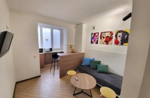 Kosuv Stary Apartamento | Like Home on Mikhnovskogo