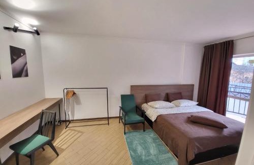 Kosuv Stary Apartamento | Like Home on Mikhnovskogo