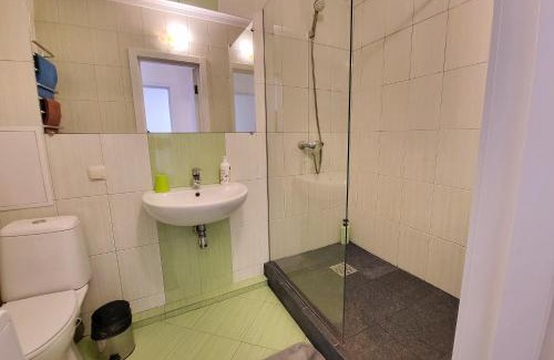 Kosuv Stary Apartamento | Like Home on Mikhnovskogo