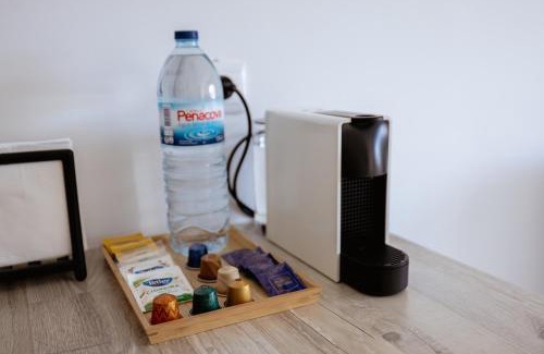 Paco De Arcos Apartamento | Like-Home - Studio-Sea view, beach