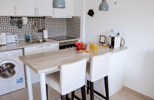 Paco De Arcos Apartamento | Like-Home - Studio-Sea view, beach