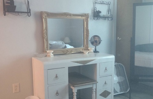 Springhill Casa | Like home!