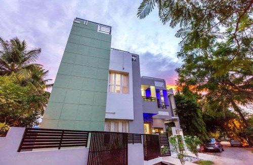Mysore Apartamento | Like My Apartment