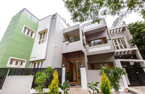 Mysore Apartamento | Like My Apartment