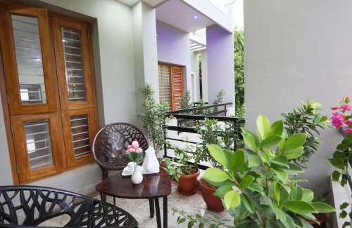 Mysore Apartamento | Like My Apartment