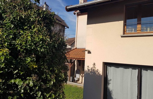 Pierrefitte-sur-Seine Casa | LIKEHOME - Detached house near PARIS