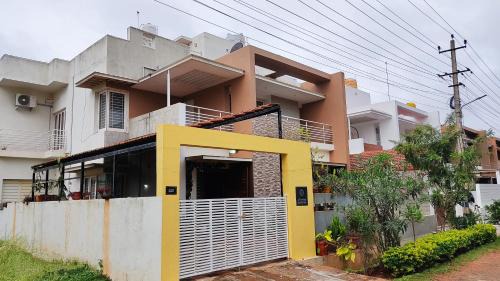 Mysore Casa | LikeMyVilla 3bedroom villa