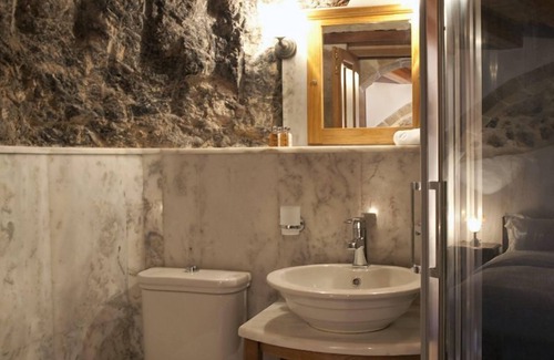 Monemvasia Hotel | Likinia Hotel