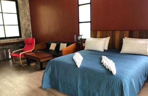 Ban Phe Complejo | Likita Resort