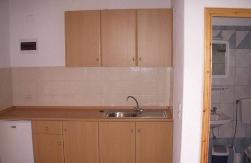 Kavos Apartamento | Likourgos beach apartments