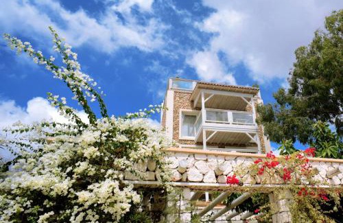 Kalkan Cama Y Desayuno | Likya Gardens Hotel