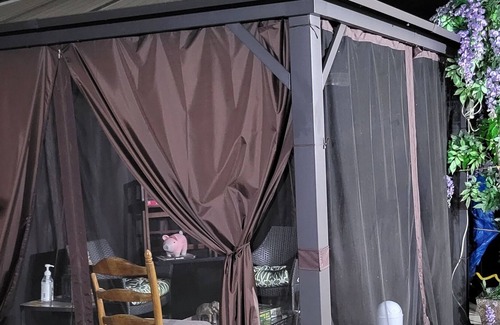 Val Verde Apartamento | Lil guesthouse@ quiet mountains,cozy. Double bed first room &👸 bed second room