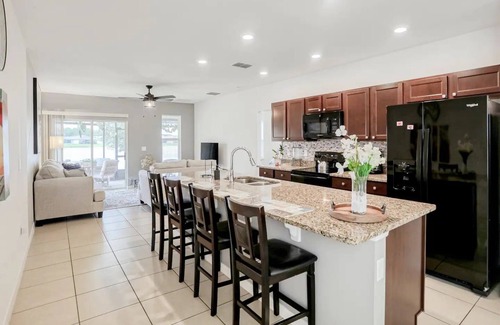 Kissimmee Casa | Lil Kiss of Sunshine