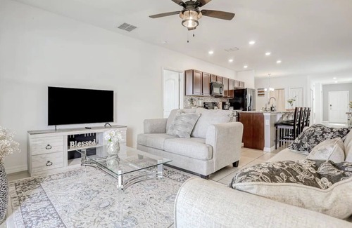 Kissimmee Casa | Lil Kiss of Sunshine