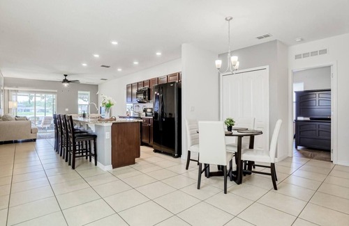 Kissimmee Casa | Lil Kiss of Sunshine