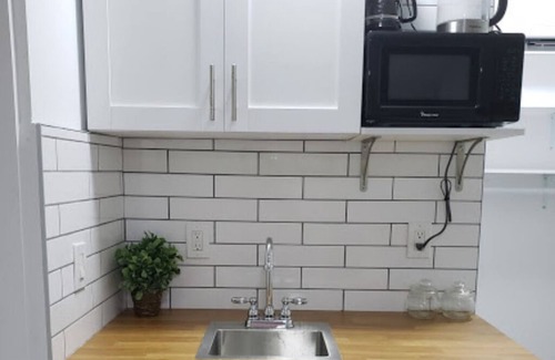 Lake Ridge Apartamento | Lil' n' Cozy Studio ❤ Near FLL Beach, Las Olas Shops & Nightlife