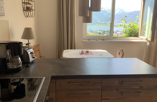 Zell am See Apartamento | Lil's Dahoam - dream holiday apartment in Zell am See