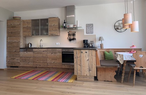 Zell am See Apartamento | Lil's Dahoam - dream holiday apartment in Zell am See